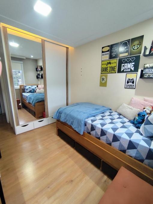 Apartamento à venda com 2 quartos, 60m² - Foto 6